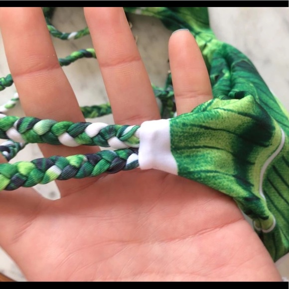 Braided Bikini - Picture 6 of 6